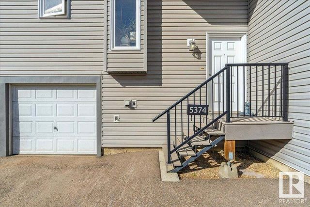 5374 38a Avenue Nw, Edmonton