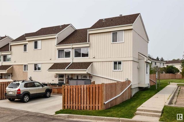 4124 134 Avenue Nw, Edmonton