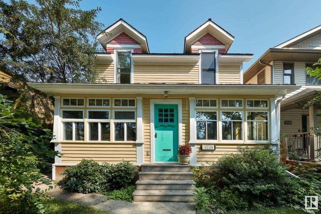 9734 88 Avenue Nw, Edmonton
