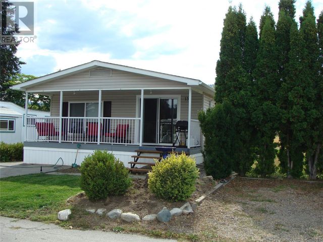 #13 8712 Steuart Street, Summerland