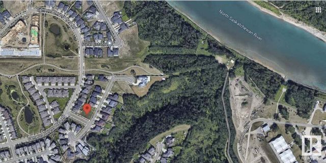 3728 Cameron Heights Place Nw, Edmonton
