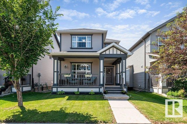 22005 99a Avenue Nw, Edmonton