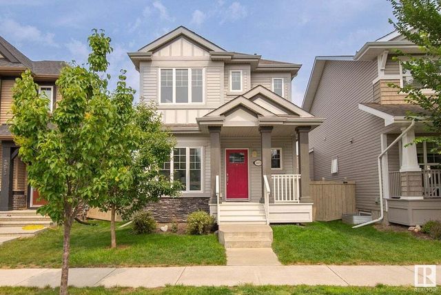 3471 Cutler Crescent Sw, Edmonton