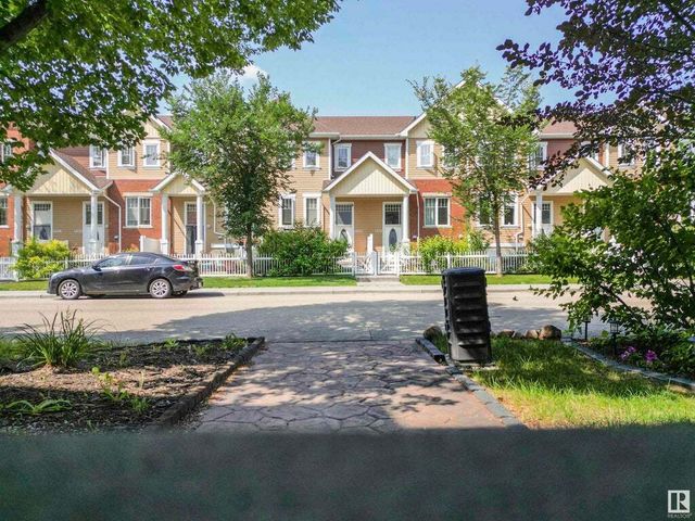 4319 Terwillegar Common Nw Nw, Edmonton