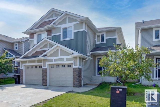 # 12 5317 3 Avenue Sw, Edmonton