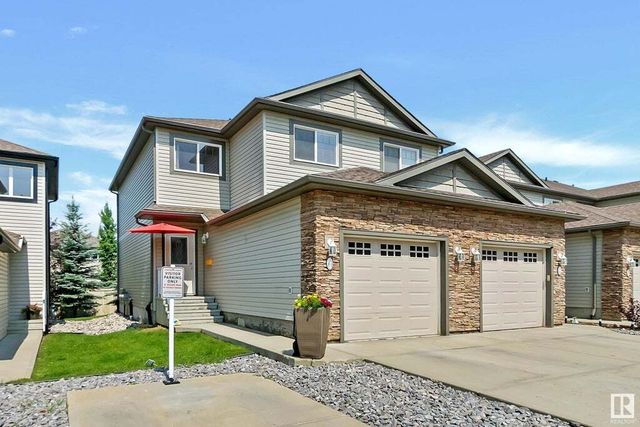 # 6 2005 70 Street Sw, Edmonton