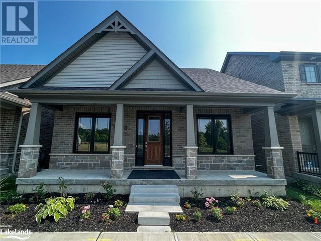 235 Strachan Street, Port Hope
