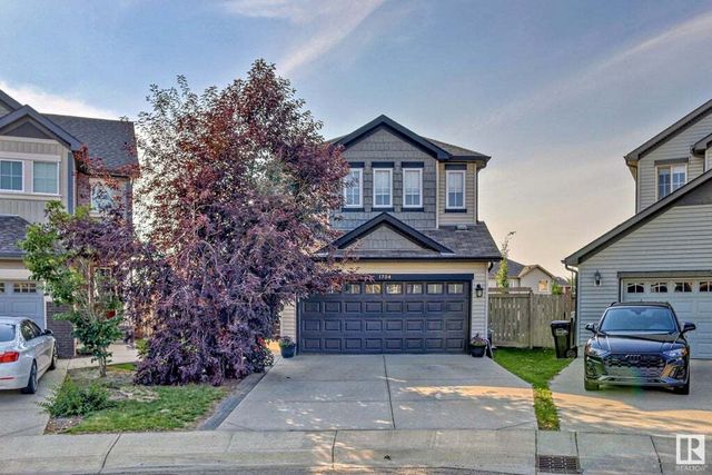 1704 60 Street Sw, Edmonton