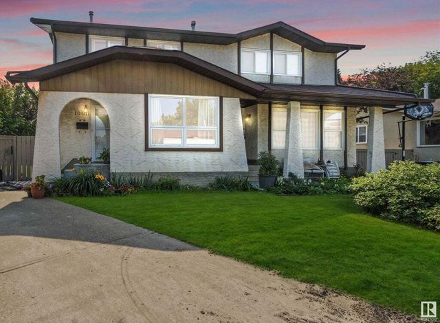 10011 173 Av Nw, Edmonton
