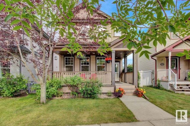 5853 Sutter Place Place Nw, Edmonton