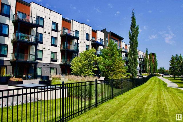 # 321 320 Ambleside Link Sw, Edmonton