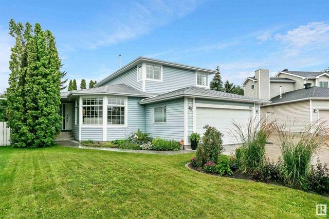 19011 92a Avenue Nw, Edmonton