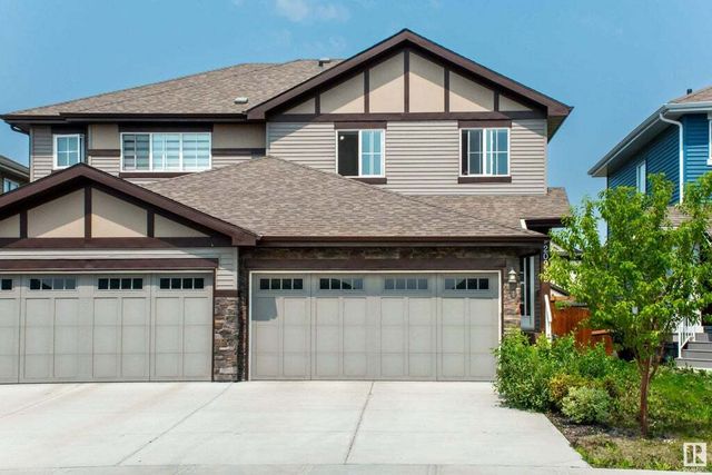 20932 95 Avenue Nw, Edmonton