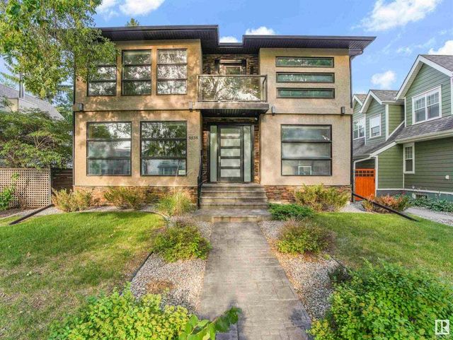 9535 92 Street Nw, Edmonton