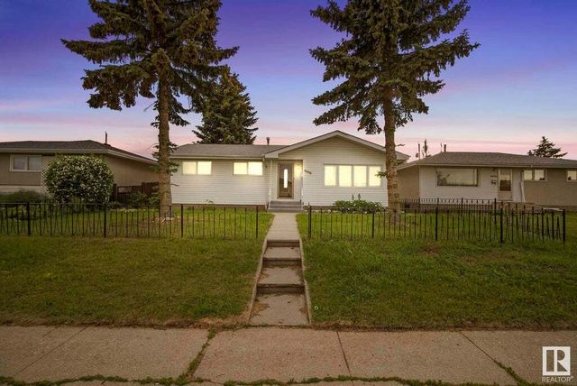 13416 61 Street Nw, Edmonton