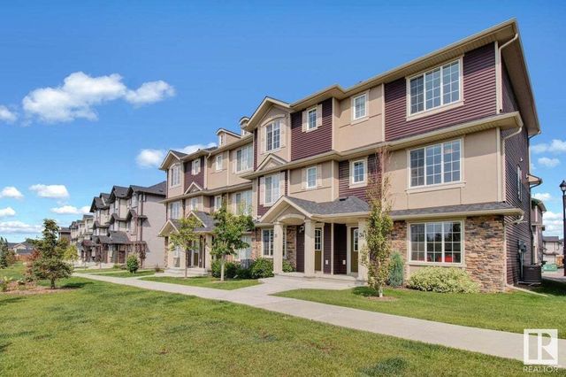 # 34 20 Augustine Crescent, Sherwood Park