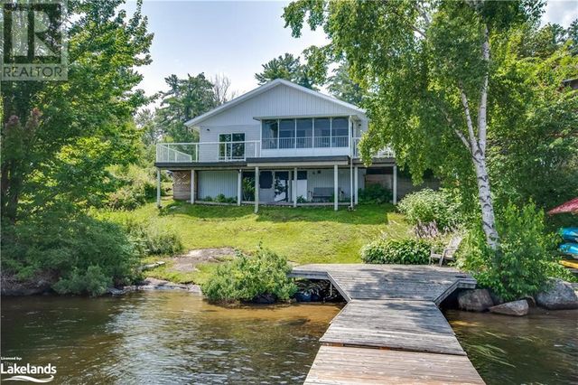 570 Sixth Street, Gravenhurst