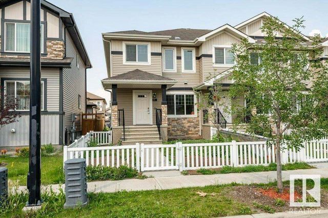 1418 26 Avenue Nw, Edmonton