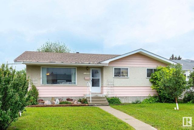 10308 157 Street Nw, Edmonton