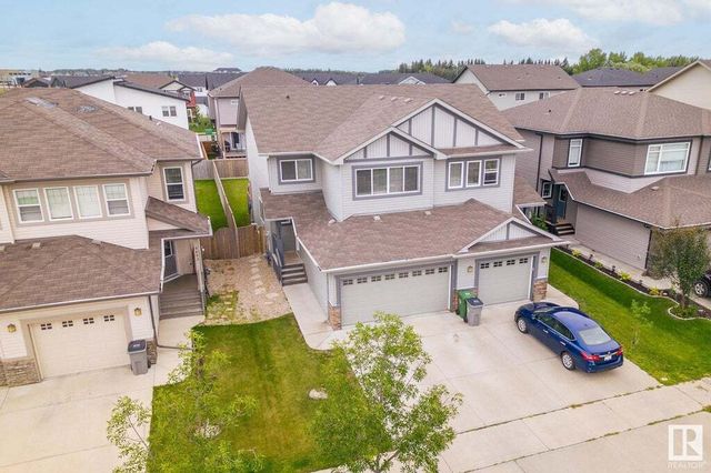 6605 48 Avenue, Beaumont