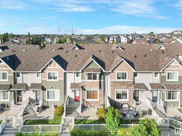 # 58 5317 3 Avenue Sw, Edmonton