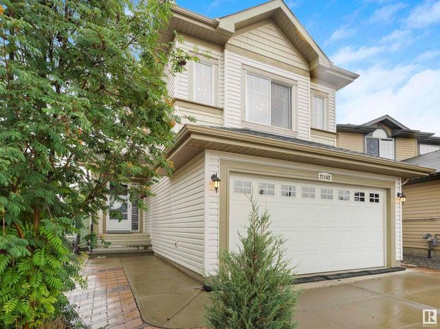 21162 92b Avenue Nw, Edmonton