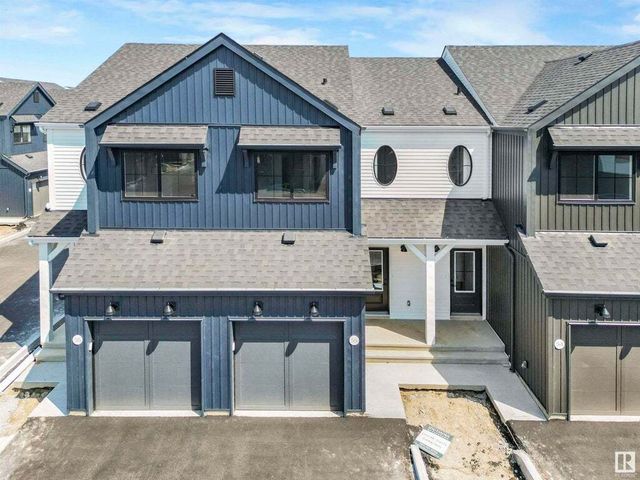 # 55 1910 Collip View Sw, Edmonton