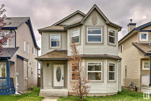 3909 161 Avenue Nw, Edmonton