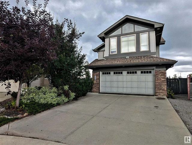 431 Ainslie Crescent Sw, Edmonton