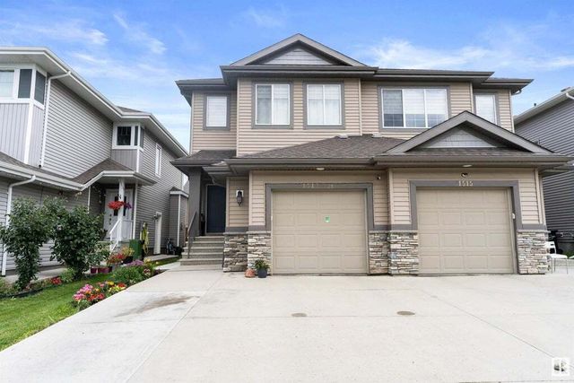 1517 21 St Nw, Edmonton