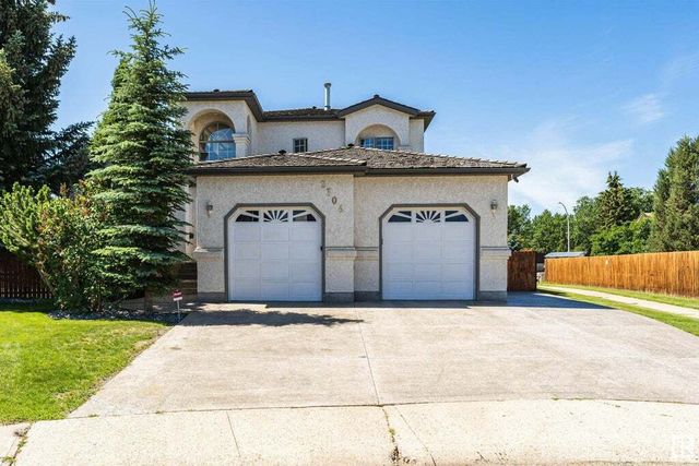 2304 113a Street Nw, Edmonton