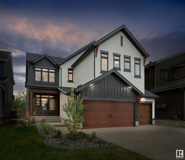 2608 204 Street Nw, Edmonton