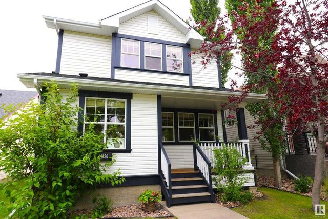 4120 Tompkins Way Nw, Edmonton