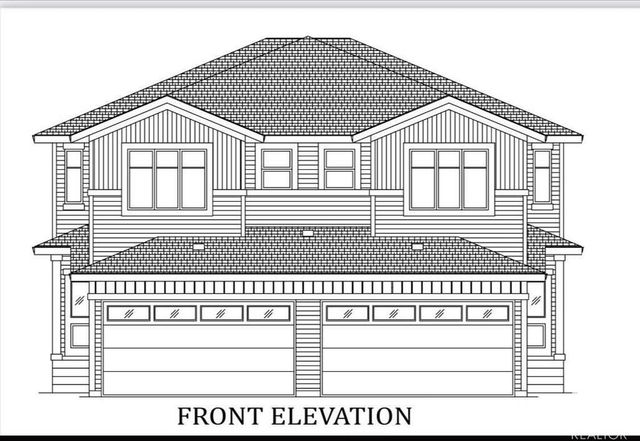 48 & 46 Hammett Gate, Spruce Grove