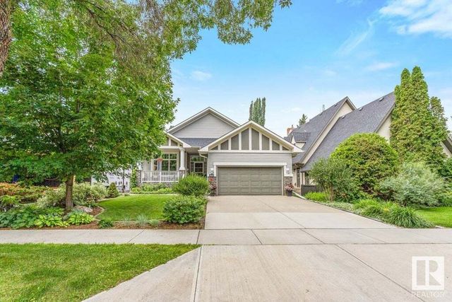 9244 95 Street Nw, Edmonton