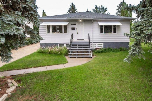11130 110 Avenue Nw, Edmonton