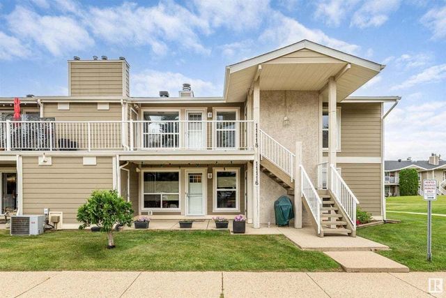 11116 18 Avenue Nw, Edmonton