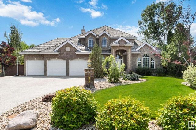 395 Estate Drive, Sherwood Park