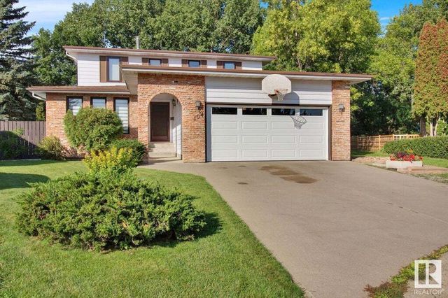 104 Granlea Crescent Nw, Edmonton