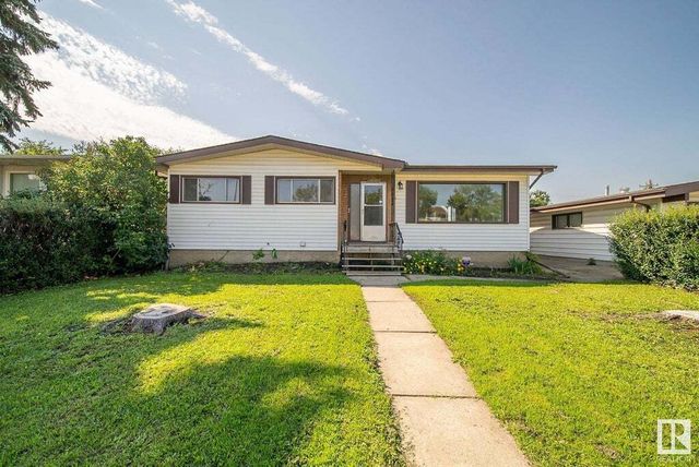 8103 132 Avenue Nw, Edmonton