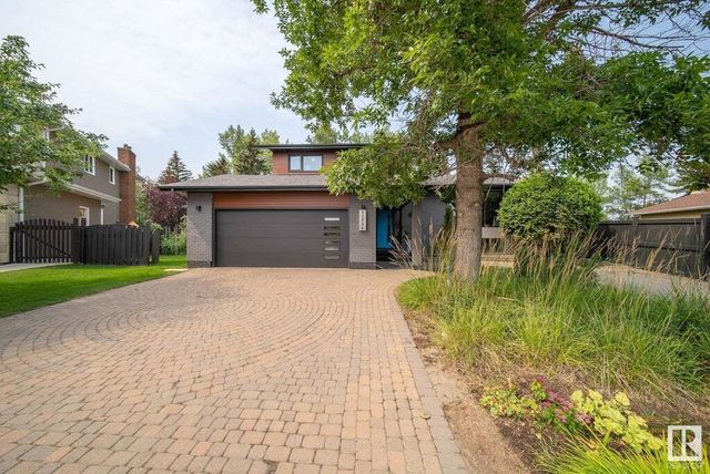 11736 26 Avenue Nw, Edmonton