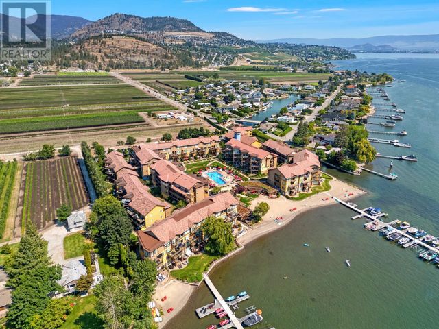#1303 4014 Pritchard Drive, West Kelowna