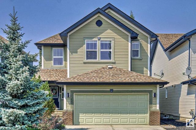 6215 Sunbrook Lane, Sherwood Park