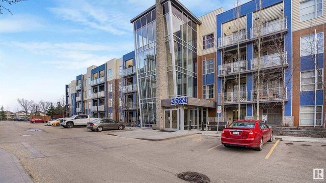 # 307 2584 Anderson Way Sw, Edmonton