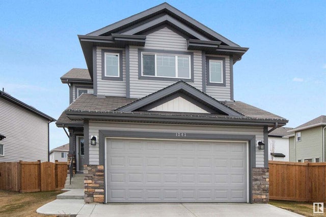 1243 25 Avenue Nw Nw, Edmonton