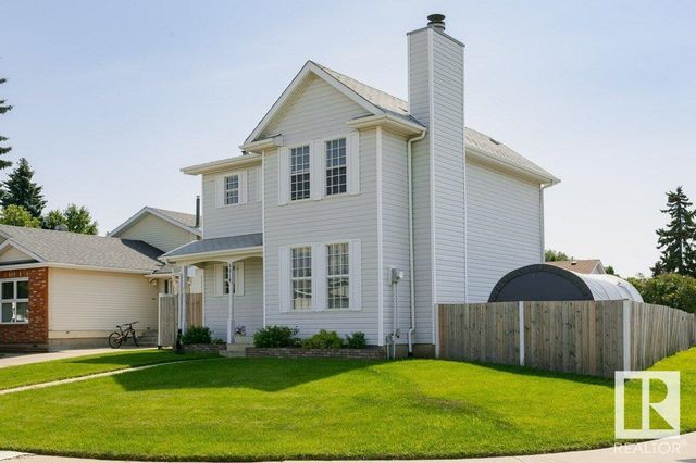 4019 22 Avenue Nw, Edmonton