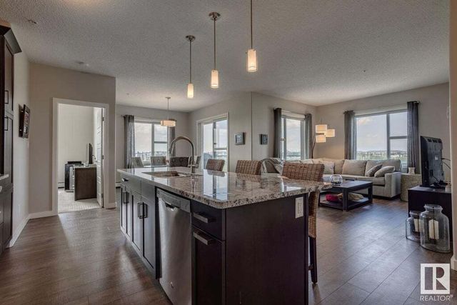 # 422 320 Ambleside Link Sw, Edmonton