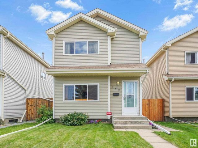 285 Kirkwood Avenue Nw, Edmonton
