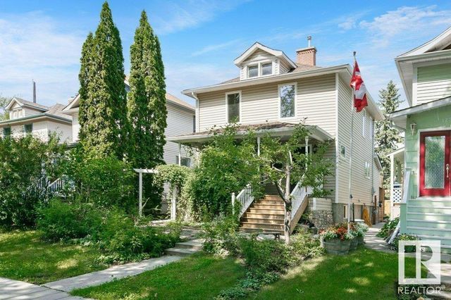 12508 106 Avenue Nw, Edmonton