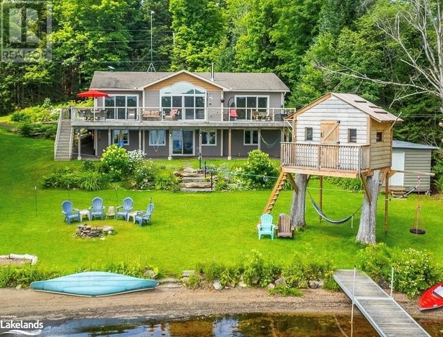 2106 Brady Lake Road, Minden
